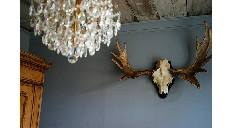 Aeppelgarden Bed & Breakfast มาเรียสตัด ภายนอก รูปภาพ