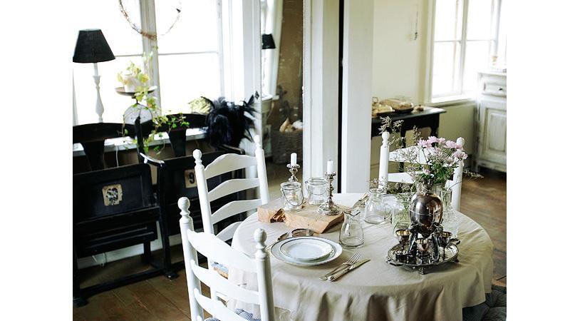 Aeppelgarden Bed & Breakfast มาเรียสตัด ภายนอก รูปภาพ