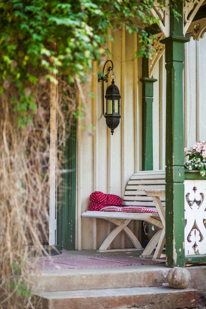 Aeppelgarden Bed & Breakfast มาเรียสตัด ภายนอก รูปภาพ