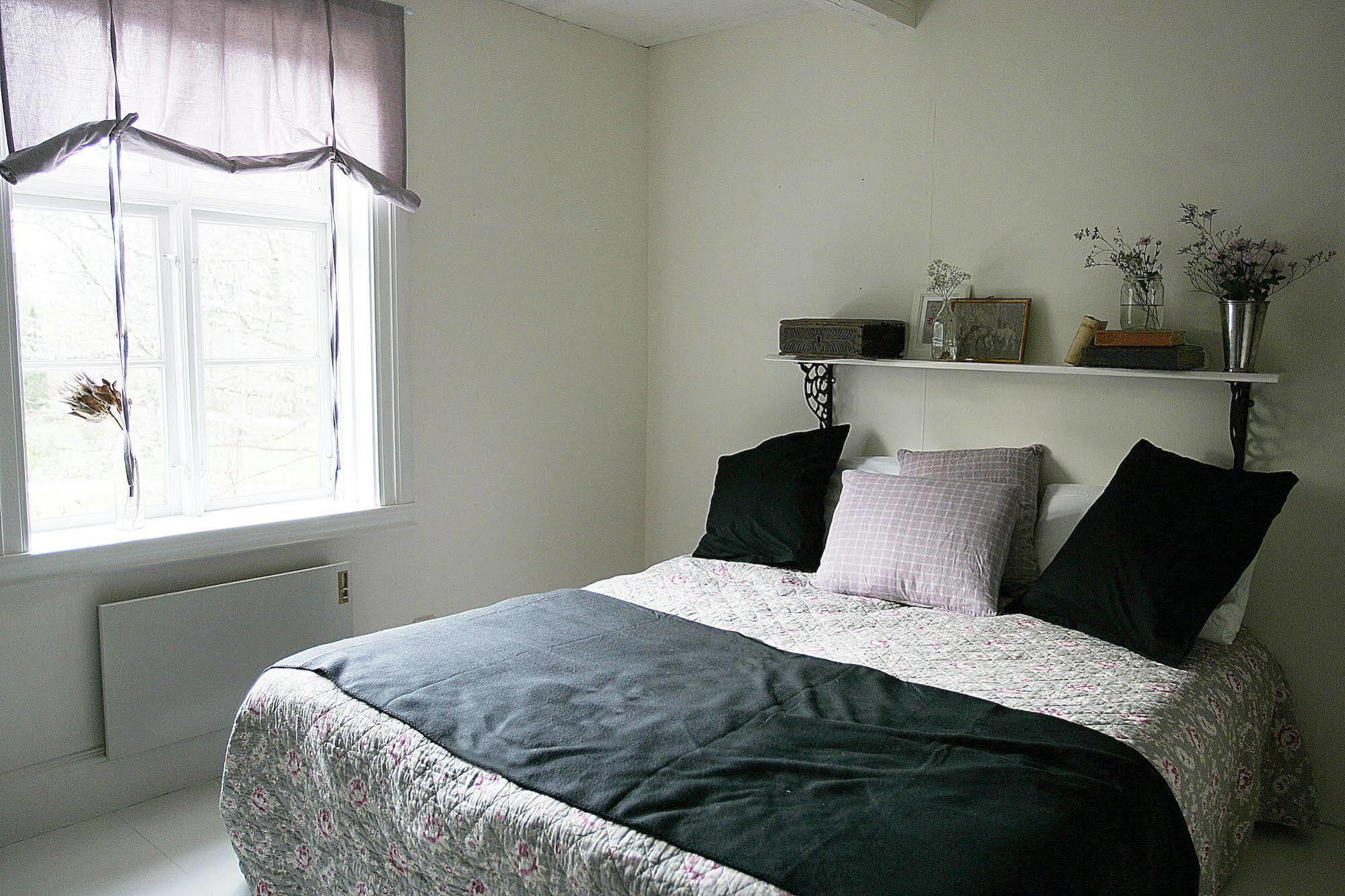 Aeppelgarden Bed & Breakfast มาเรียสตัด ภายนอก รูปภาพ