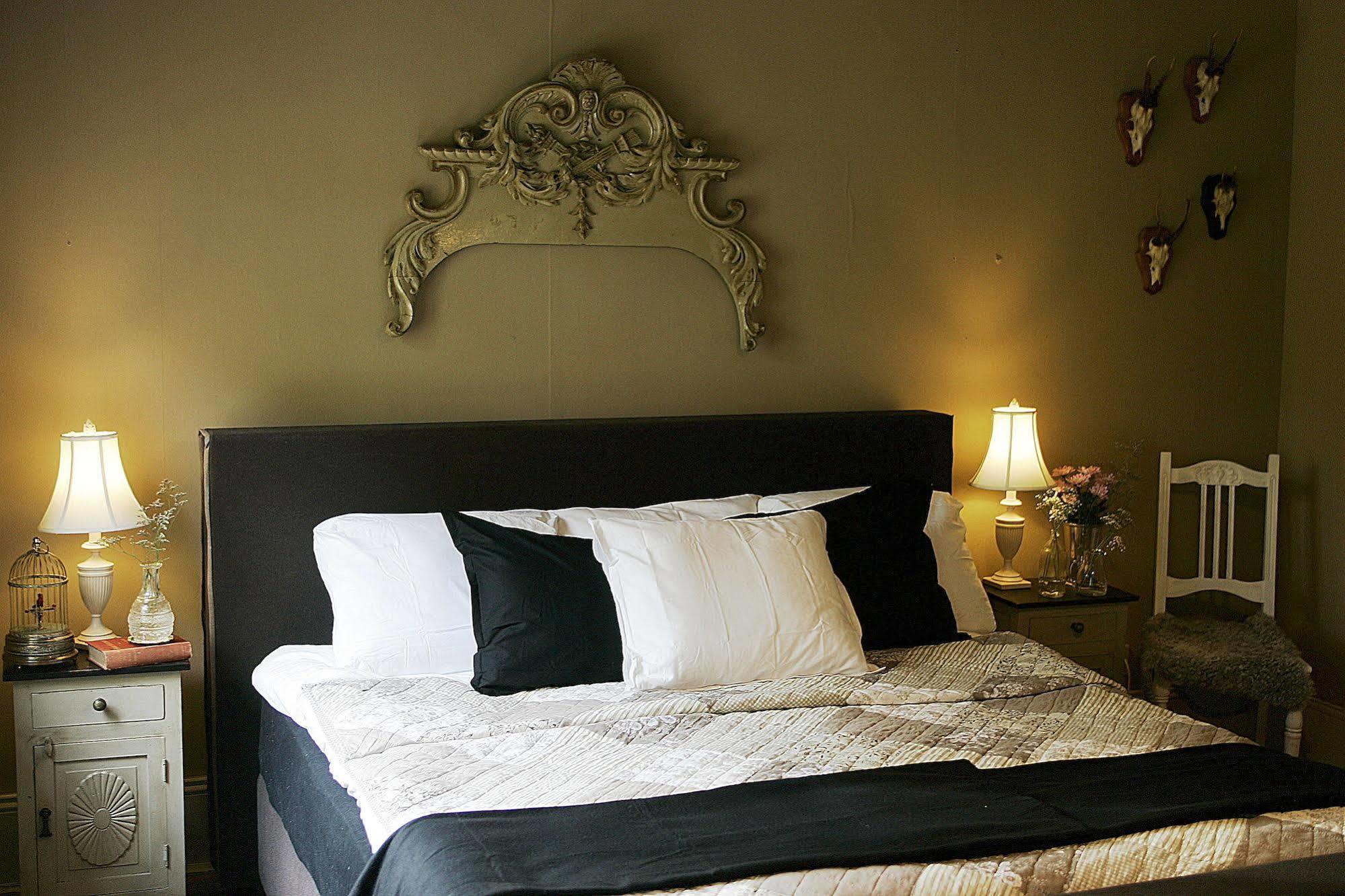 Aeppelgarden Bed & Breakfast มาเรียสตัด ภายนอก รูปภาพ