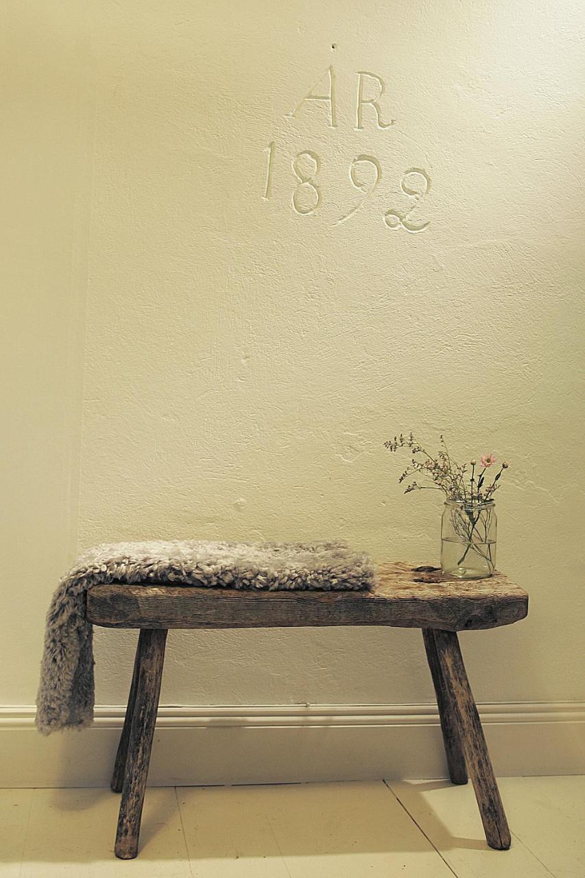 Aeppelgarden Bed & Breakfast มาเรียสตัด ภายนอก รูปภาพ